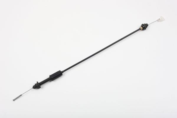 Brovex-Nelson 46.3440 Accelerator cable 463440