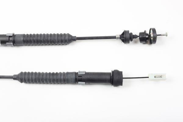 Brovex-Nelson 44.2421AUT Cable Pull, clutch control 442421AUT