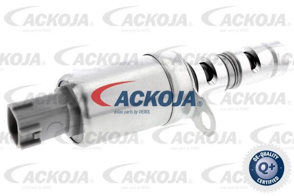 A380347 Ackoja Camshaft adjustment valve