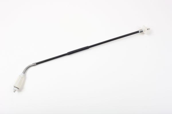 Brovex-Nelson 84.1590 Parking brake cable, right 841590