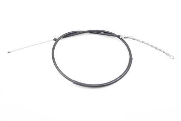 Brovex-Nelson 62.1180 Parking brake cable, right 621180