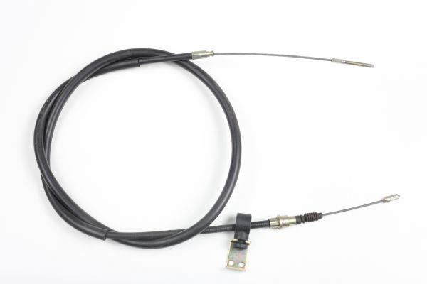 Brovex-Nelson 82.1030 Parking brake cable, right 821030