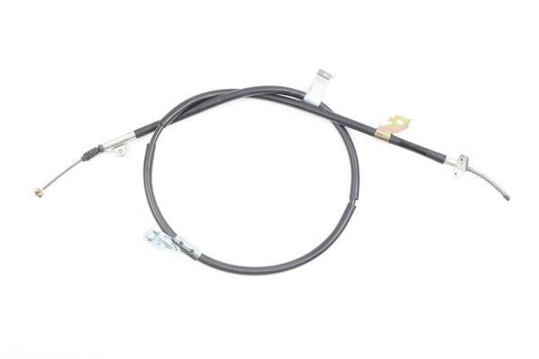 Brovex-Nelson 74.1205 Parking brake cable left 741205