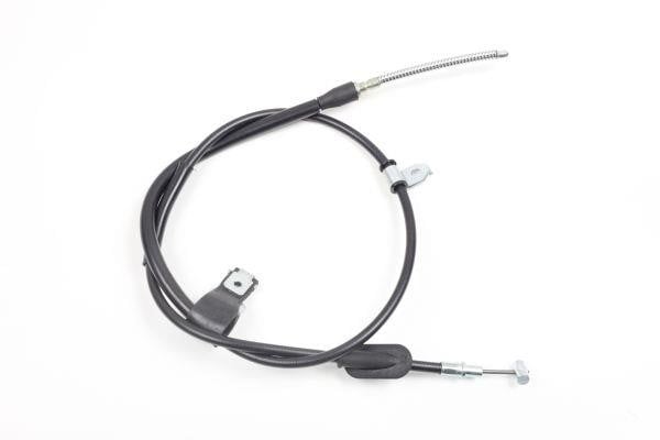 Brovex-Nelson 60.1215 Parking brake cable, right 601215