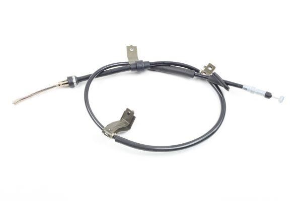Brovex-Nelson 72.1870 Parking brake cable, right 721870