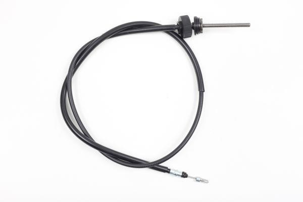 Brovex-Nelson 46.1003 Parking brake cable left 461003