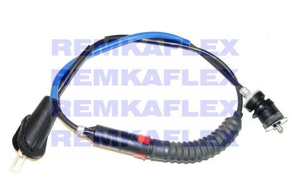 Brovex-Nelson 44.2710AUT Cable Pull, clutch control 442710AUT