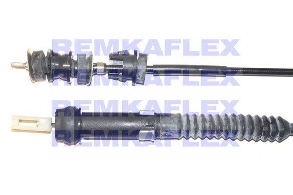 Brovex-Nelson 44.2450AUT Cable Pull, clutch control 442450AUT