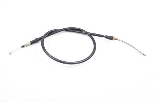 Brovex-Nelson 66.1310 Parking brake cable left 661310