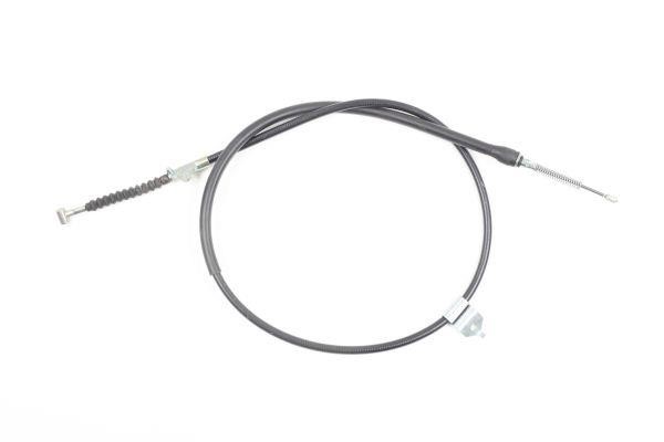 Brovex-Nelson 74.1860 Parking brake cable, right 741860