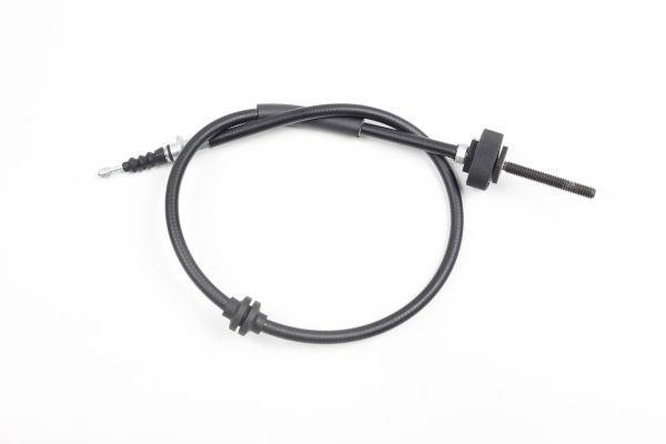 Brovex-Nelson 58.1933 Parking brake cable, right 581933