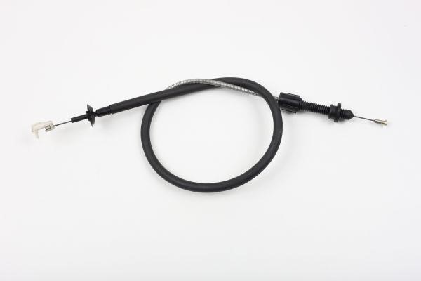 Brovex-Nelson 46.3430 Accelerator cable 463430