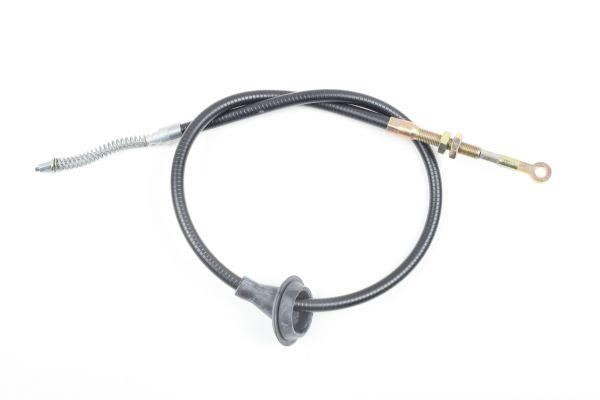 Brovex-Nelson 74.1390 Parking brake cable, right 741390