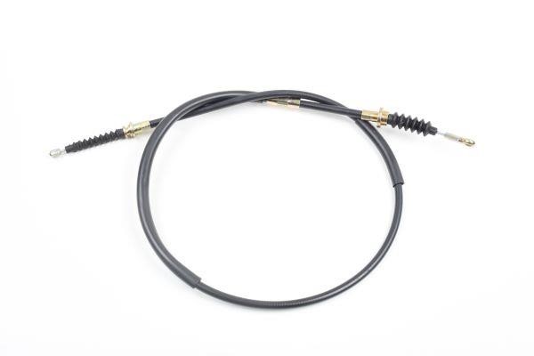 Brovex-Nelson 67.1370 Parking brake cable, right 671370