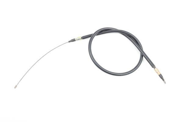 Brovex-Nelson 74.1130 Parking brake cable, right 741130