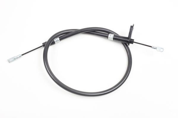 Brovex-Nelson 58.1600 Parking brake cable left 581600
