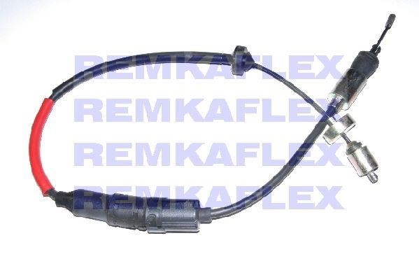 Brovex-Nelson 46.2650AUT Cable Pull, clutch control 462650AUT