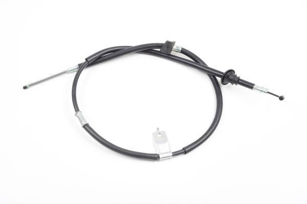 Brovex-Nelson 68.1090 Parking brake cable, right 681090