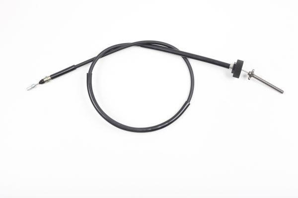 Brovex-Nelson 56.1002 Parking brake cable left 561002