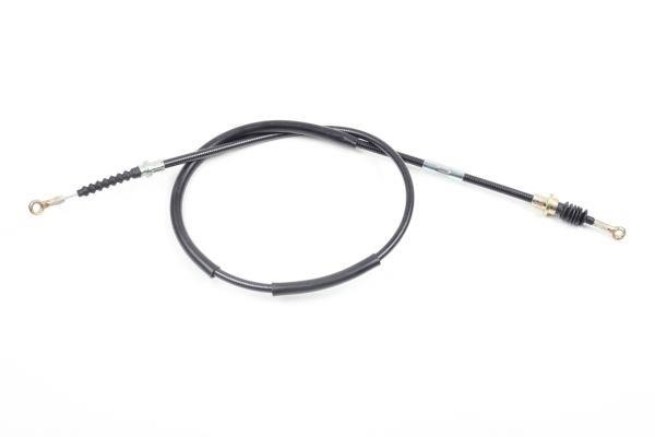 Brovex-Nelson 67.1180 Parking brake cable left 671180