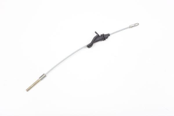 Brovex-Nelson 56.0292 Cable Pull, parking brake 560292