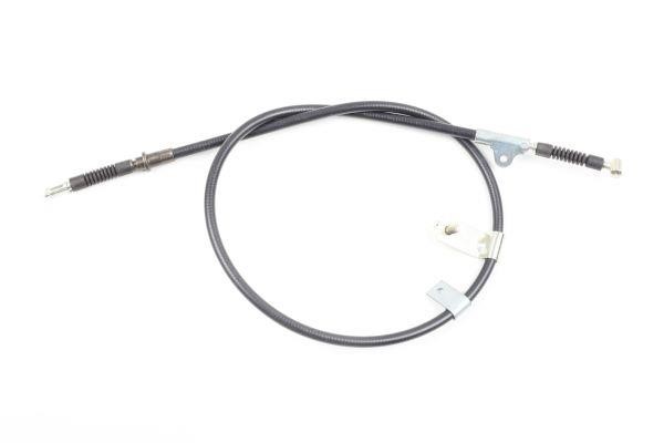 Brovex-Nelson 74.1421 Parking brake cable left 741421