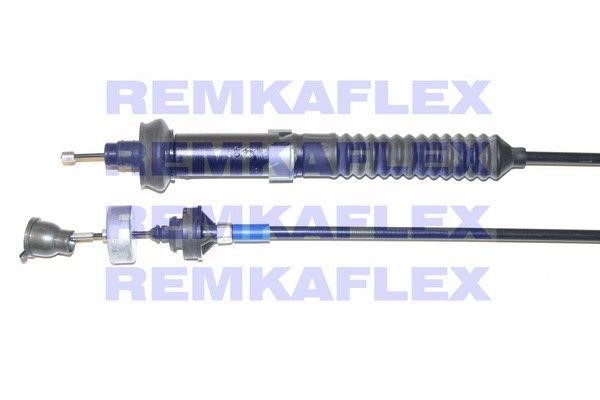 Brovex-Nelson 44.2730AUT Cable Pull, clutch control 442730AUT