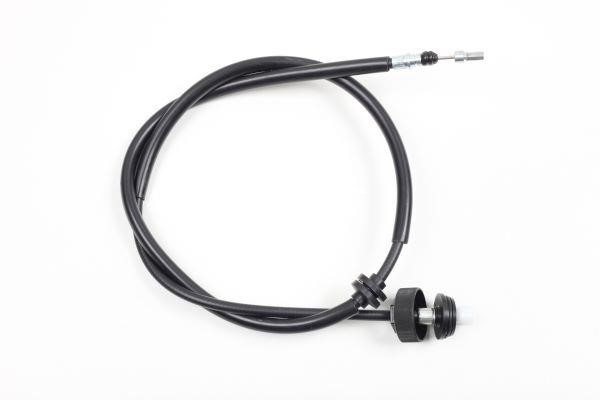 Brovex-Nelson 46.1004 Parking brake cable, right 461004