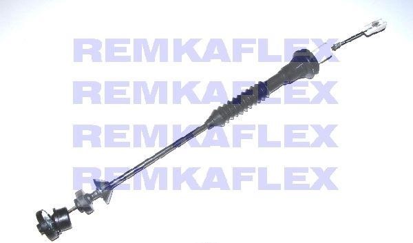 Brovex-Nelson 44.2035AUT Cable Pull, clutch control 442035AUT