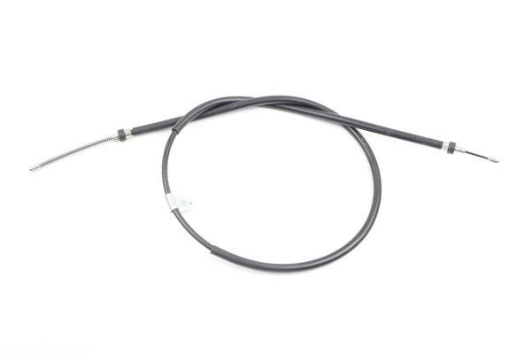 Brovex-Nelson 74.1037 Parking brake cable left 741037