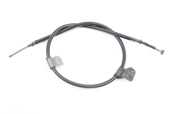 Brovex-Nelson 74.1270 Cable Pull, parking brake 741270