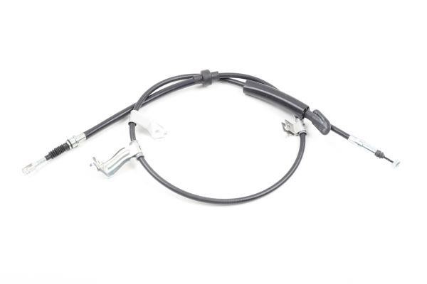 Brovex-Nelson 72.1840 Parking brake cable left 721840