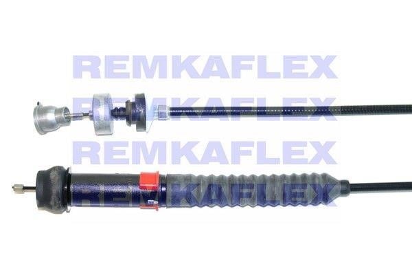 Brovex-Nelson 44.2037AUT Cable Pull, clutch control 442037AUT