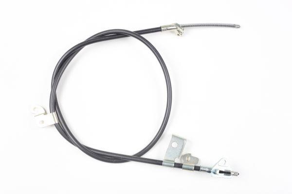 Brovex-Nelson 78.1098 Parking brake cable, right 781098
