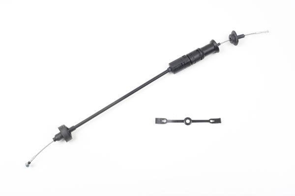 Brovex-Nelson 62.2380AUT Cable Pull, clutch control 622380AUT