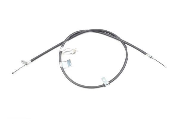 Brovex-Nelson 74.1266 Parking brake cable left 741266