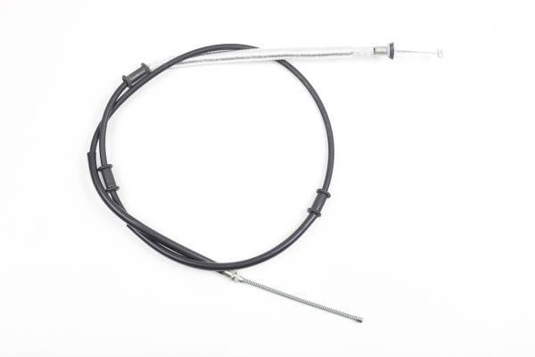 Brovex-Nelson 24.1256 Parking brake cable left 241256