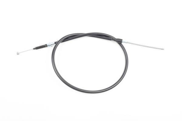 Brovex-Nelson 66.1090 Parking brake cable left 661090