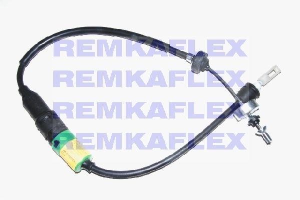 Brovex-Nelson 46.2810AUT Cable Pull, clutch control 462810AUT