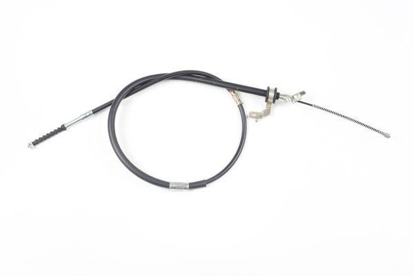 Brovex-Nelson 78.1717 Parking brake cable left 781717