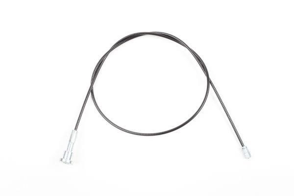 Brovex-Nelson 60.1876 Parking brake cable, right 601876