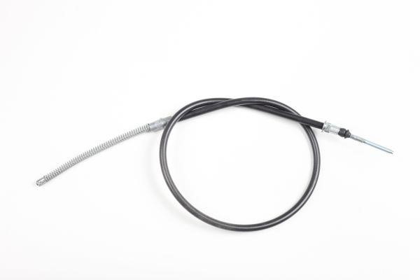 Brovex-Nelson 86.1070 Parking brake cable, right 861070