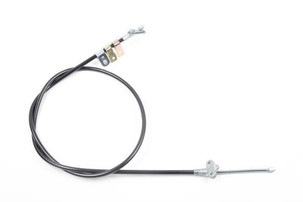 Brovex-Nelson 70.1942 Parking brake cable, right 701942