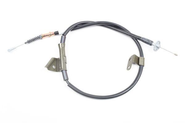 Brovex-Nelson 74.1660 Cable Pull, parking brake 741660