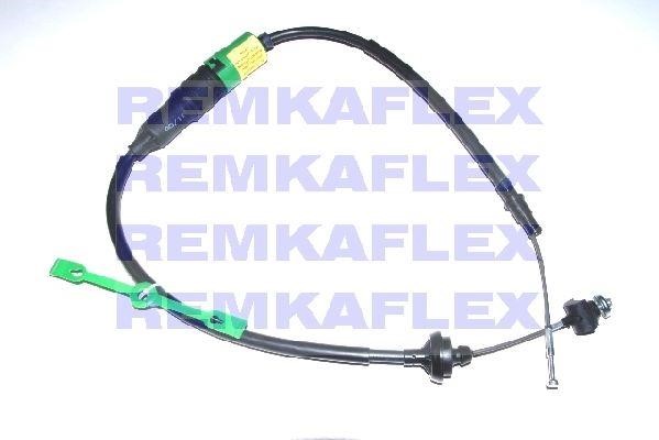 Brovex-Nelson 62.2410AUT Cable Pull, clutch control 622410AUT