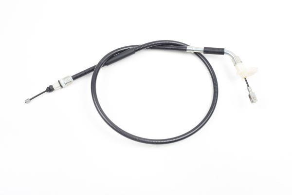 Brovex-Nelson 58.1990 Parking brake cable, right 581990