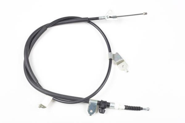 Brovex-Nelson 78.1113 Parking brake cable, right 781113