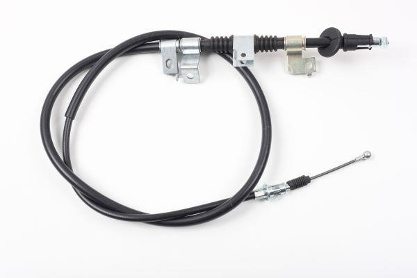 Brovex-Nelson 42.1930 Parking brake cable, right 421930