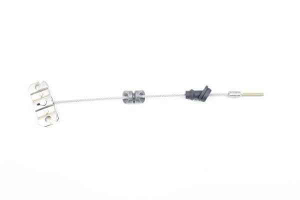 Brovex-Nelson 66.0060 Cable Pull, parking brake 660060