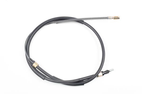 Brovex-Nelson 62.1000 Parking brake cable left 621000